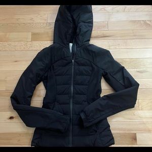 Lululemon jacket